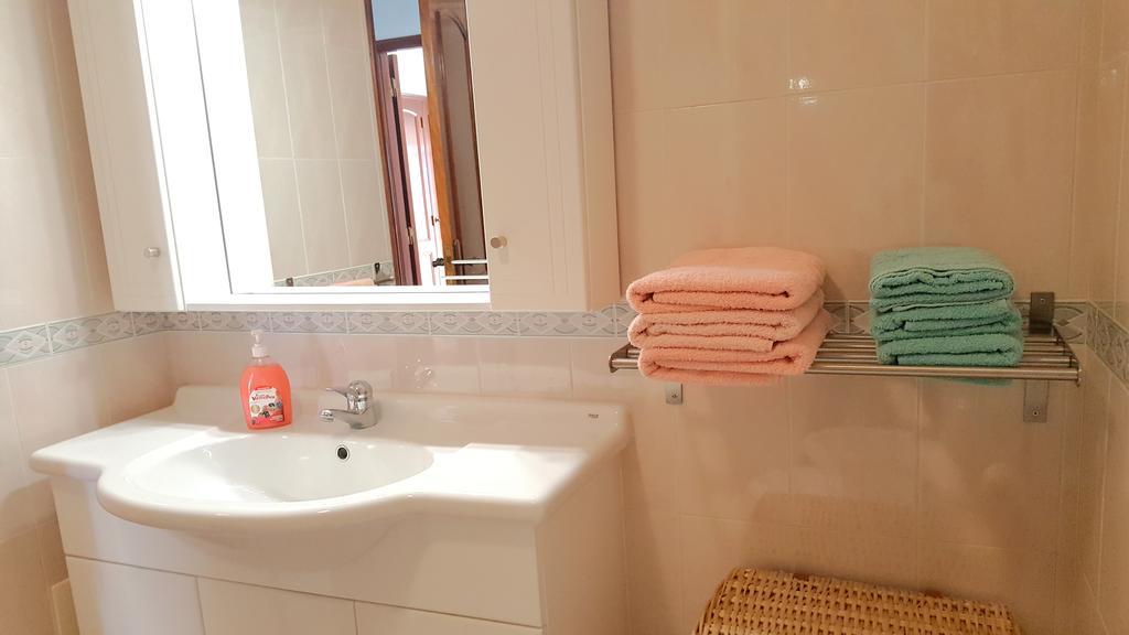 Ocean Villa With Private Pool Эрисейра Экстерьер фото