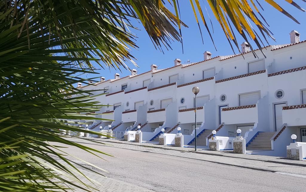 Ocean Villa With Private Pool Эрисейра Экстерьер фото
