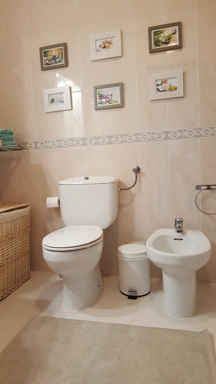 Ocean Villa With Private Pool Эрисейра Экстерьер фото