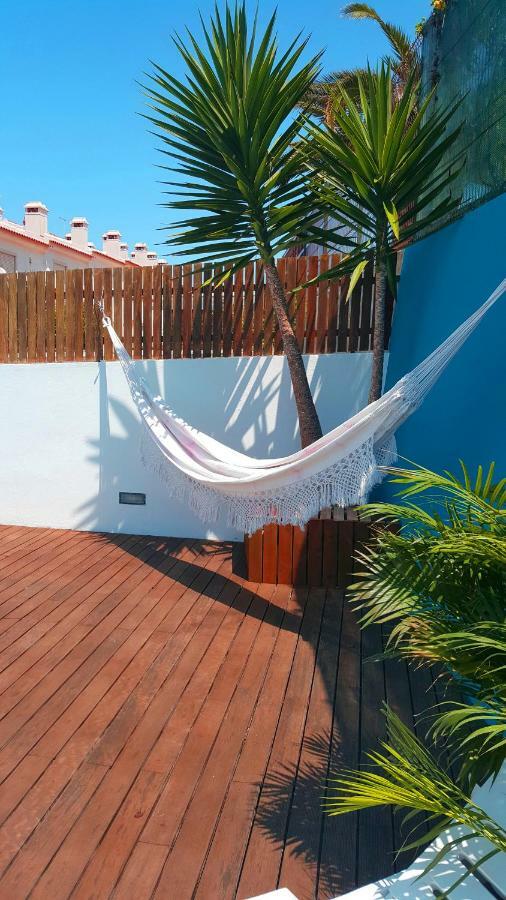 Ocean Villa With Private Pool Эрисейра Экстерьер фото